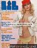 Adult only Magazine Lib 56